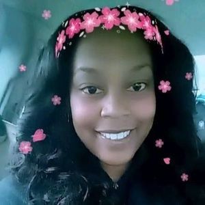 Meet your Posher, Keisha